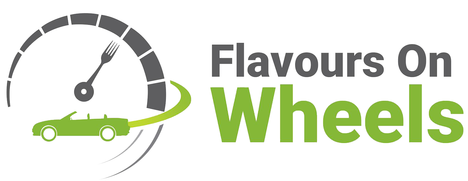 Flavours on Wheels